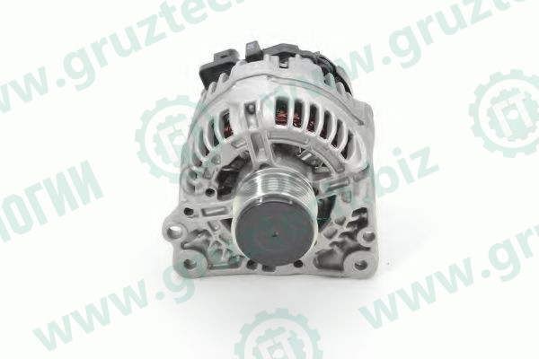 Генератор 110/14 BOSCH