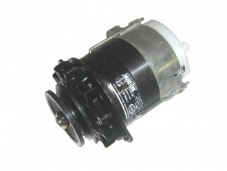 Генератор 115/28 НефАЗ больш.широк.г.Чебоксары