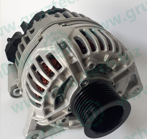 Генератор 70/28 ЕВРО ISBE-ISDE