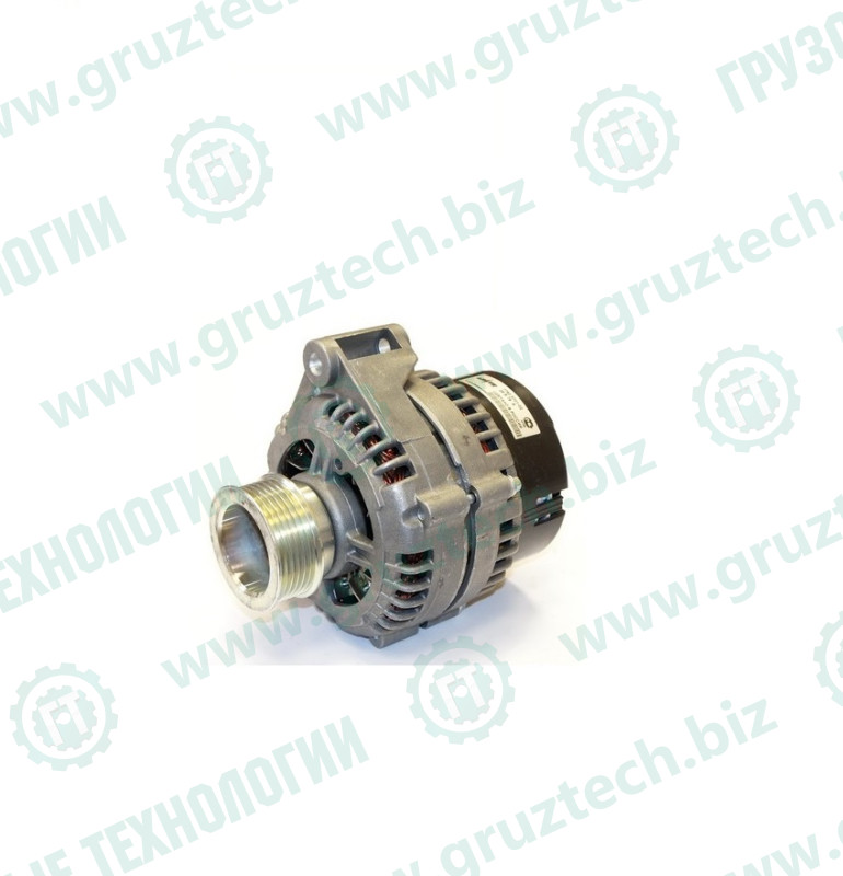 Генератор 75/28 ЕВРО мал.широк.г.Самара