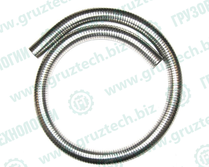 Металлорукав d25 1м ПЖД