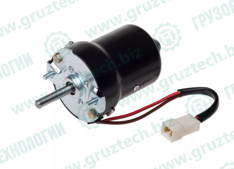 Мотор отопителя МЭ-237 25Вт ЭНЕРГОМАШ