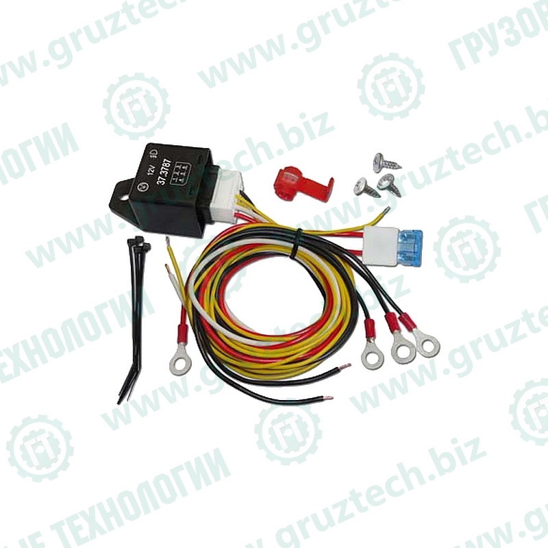 Набор для подключения ПФ (универсальный) ЭНЕРГОМАШ