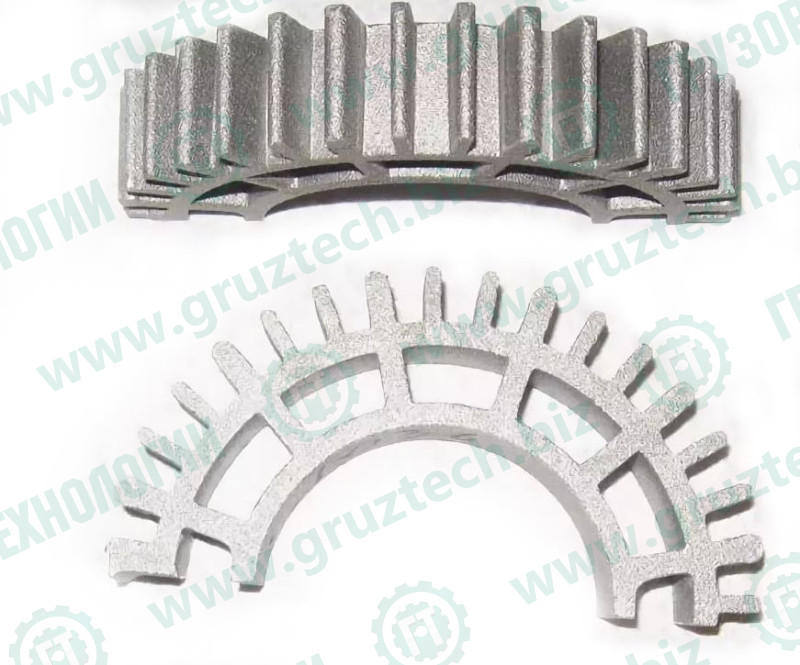 Радиатор на 4ДМ2-24