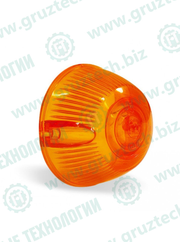 Рассеиватель повторителя с/о круглый завод