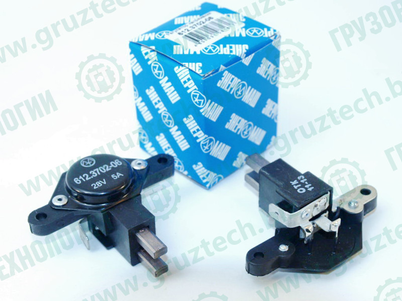 Реле генератора ЕВРО 612 ЭНЕРГОМАШ