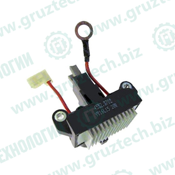 ЩДР генератора ПРАМО