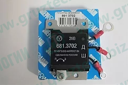 Реле регулятор ЭНЕРГОМАШ