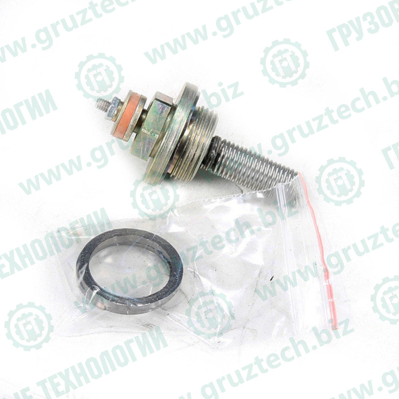 Свеча на ПЖД12