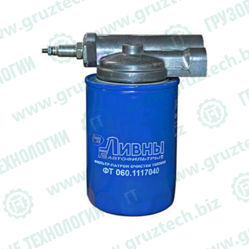 Фильтр ПЖД н/о