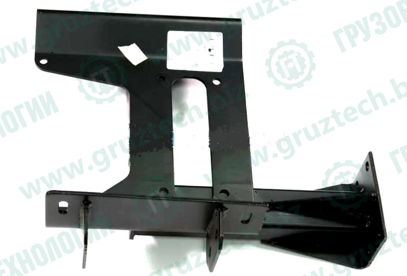 Опора подножки передняя правая рестайлинг ЗД