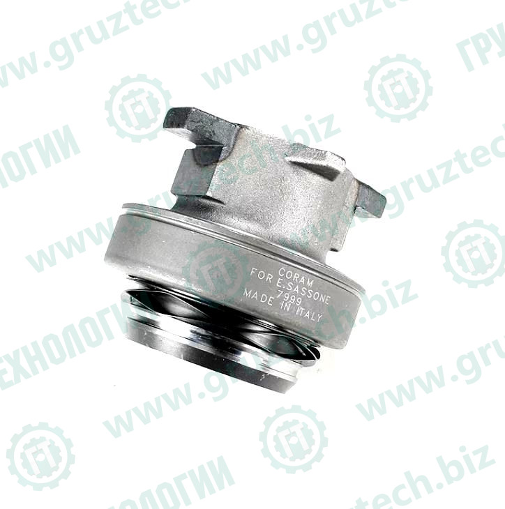 Подшипник выжимной в сб.E.SASSONE 7999 Италия