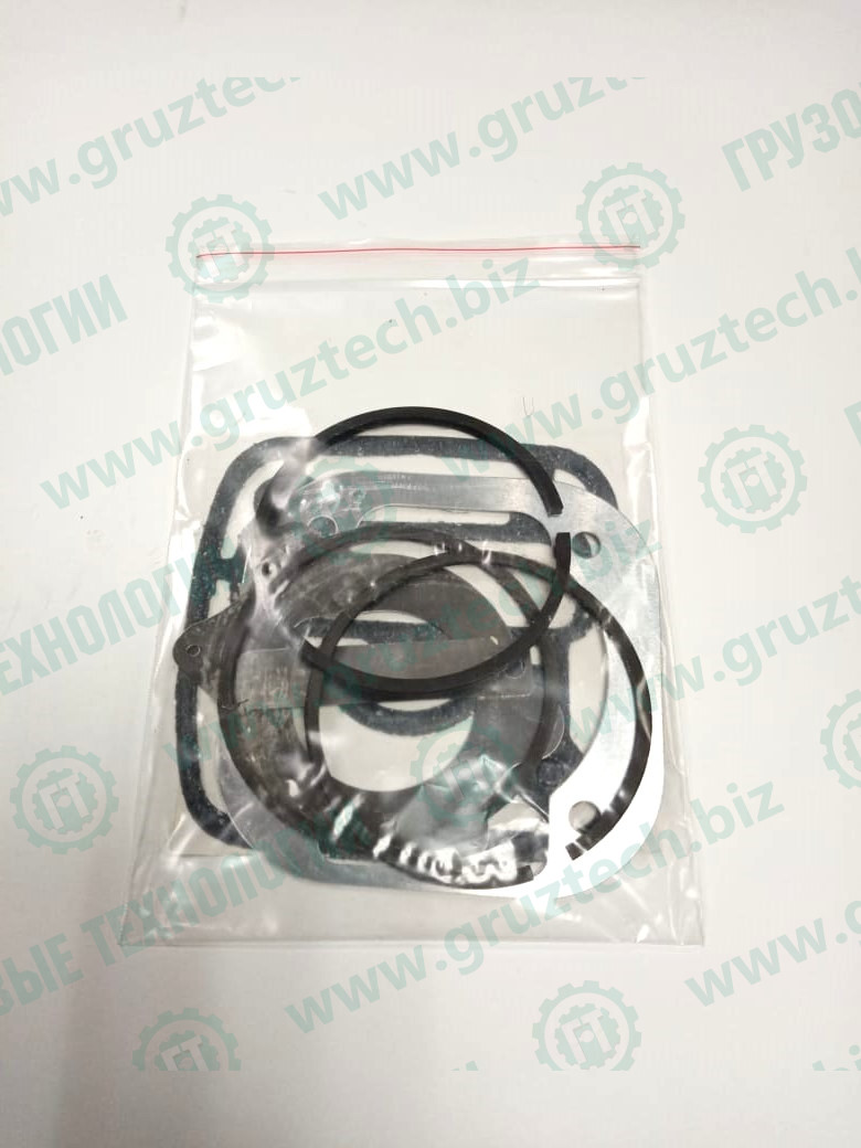 Рк компр.Евро полн.с кольц.