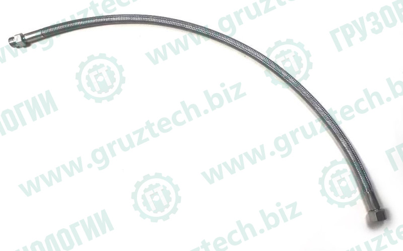 Шланг компрессора бронированный L900 г-ш