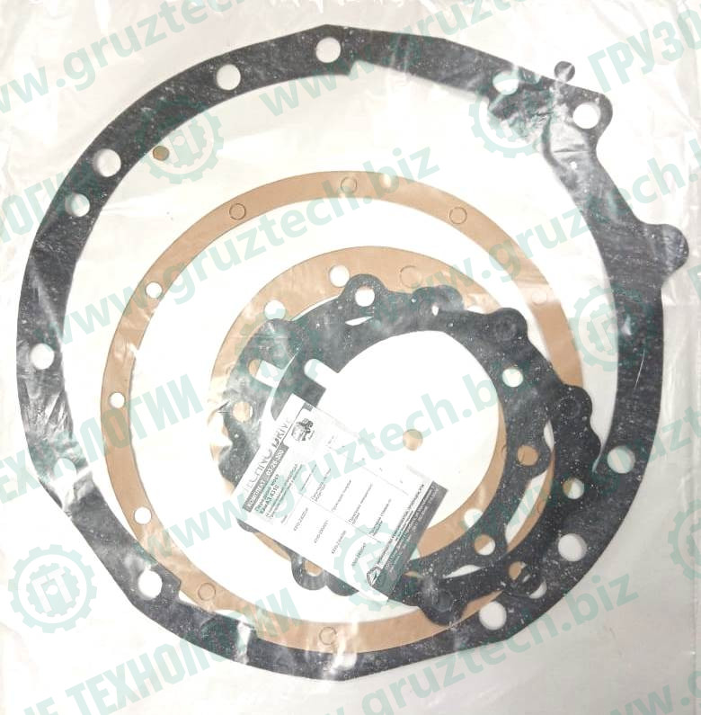 Паронит п/редуктора