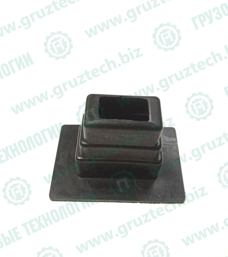 Пыльник педали