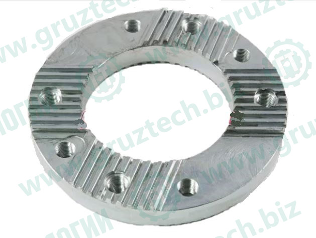 Переходник карданного вала ЗД