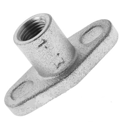 Переходник на ТКР ЗД