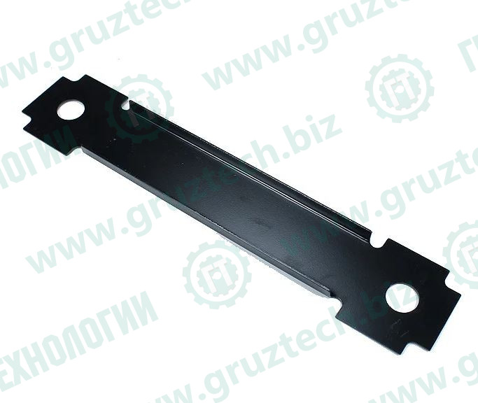 Пластина ЗД