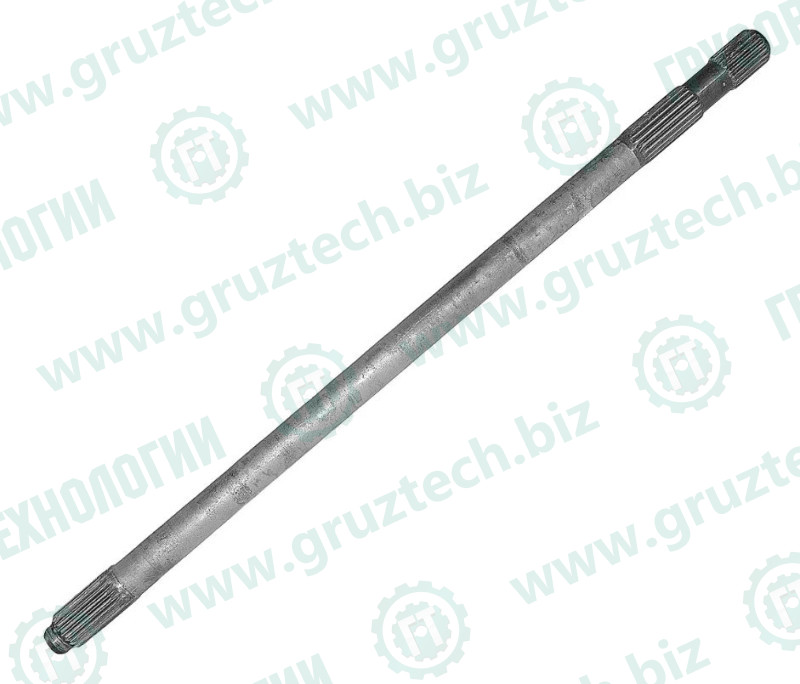 Полуось длинная Евро ЗД