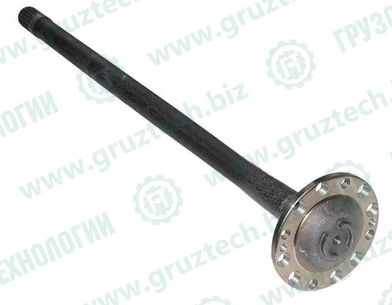 Полуось длинная левая Евро ЗД