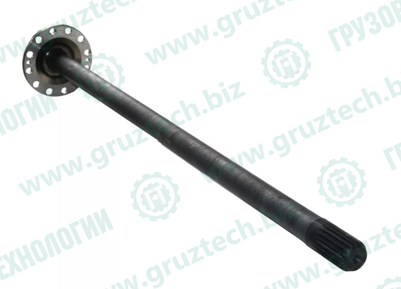 Полуось длинная левая Евро-2 ЗД