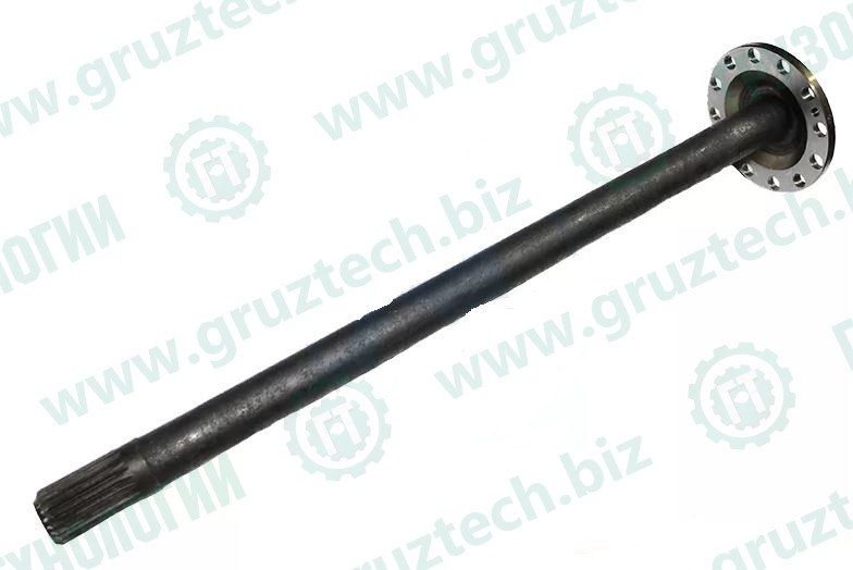 Полуось короткая Евро ЗД