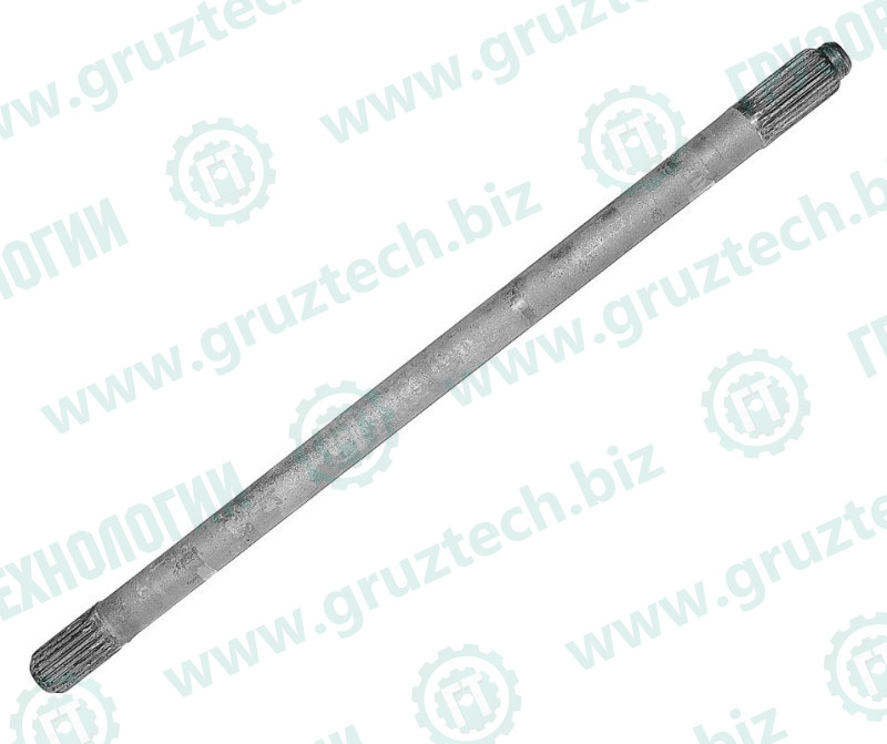 Полуось короткая Евро ЗД