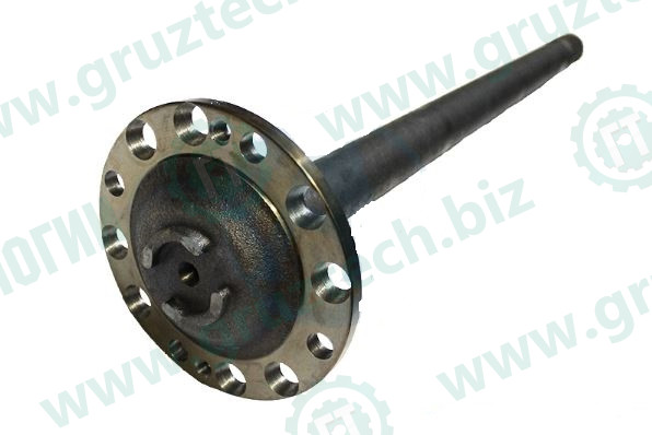 Полуось короткая правая Евро ЗД