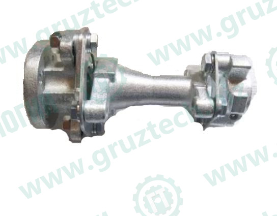 Привод ТНВД Евро-1 ЗД