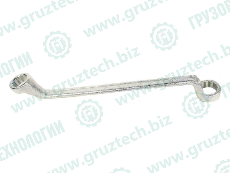 Ключ накидной 17*22 г.Камышин