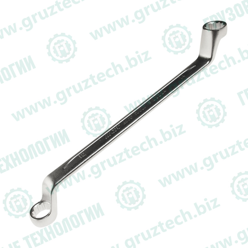 Ключ накидной 12*14 г.Камышин