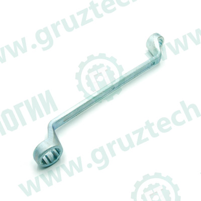 Ключ накидной 10*12 г.Камышин