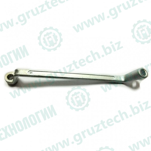 Ключ накидной 08*09 г.Камышин