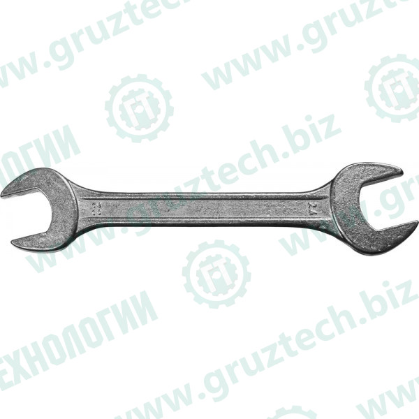 Ключ гаечный рожковый 22*24 г.Камышин