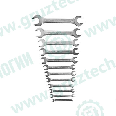 Ключ гаечный рожковый 13*14 с открытый зевом г.Камышин