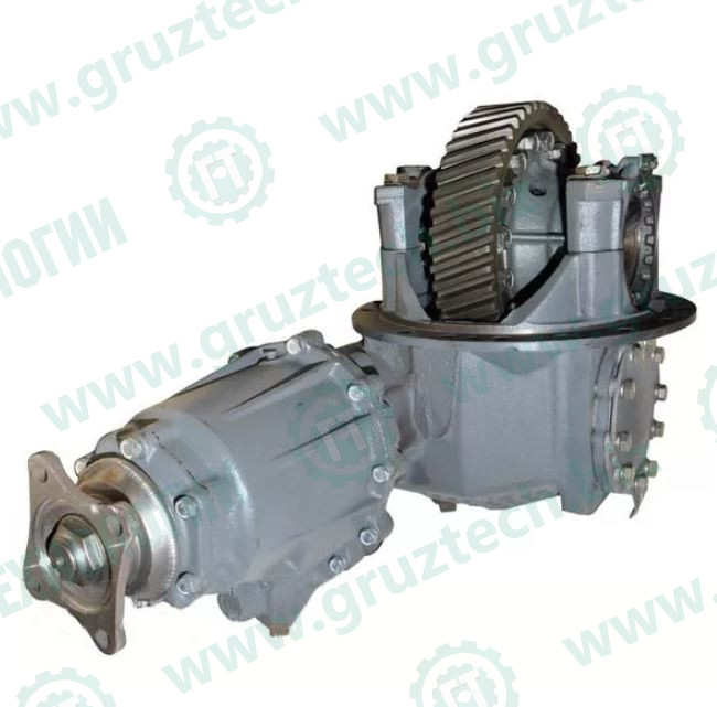 Редуктор 49/13 средний ЕВРО