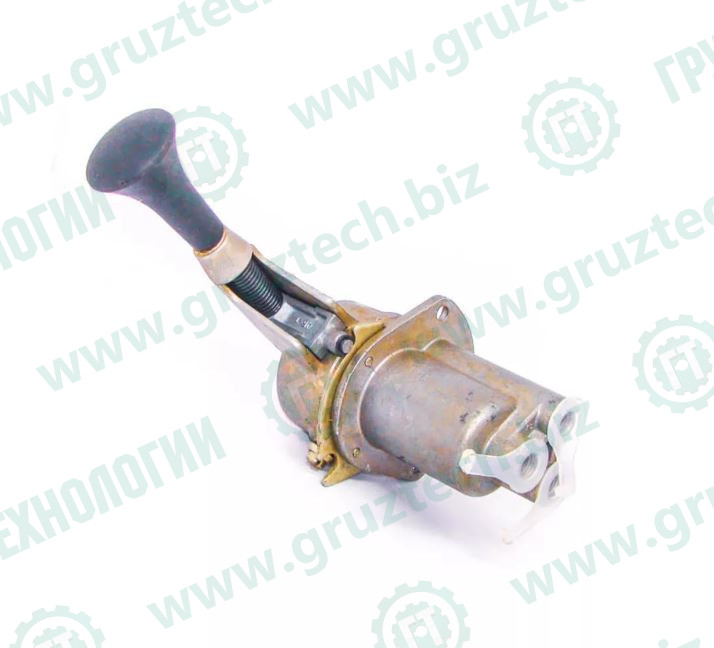 Кран ручника РААЗ