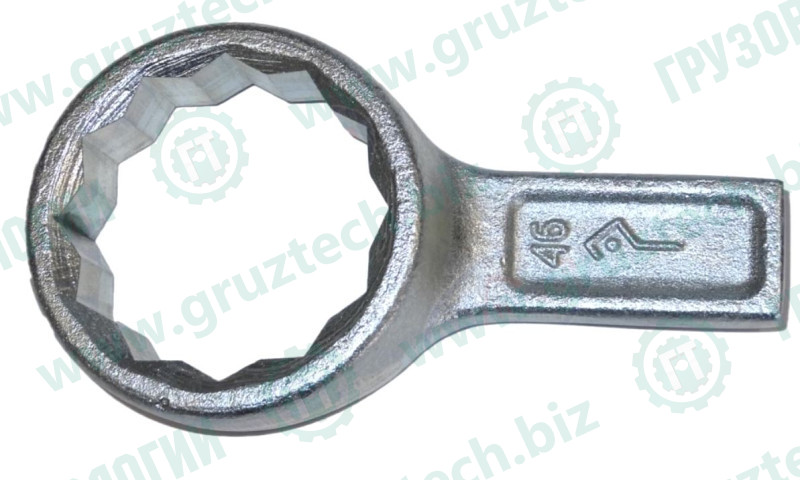 Ключ 46 накидной г.Камышин