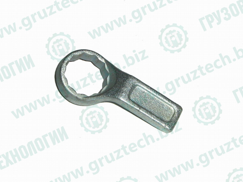 Ключ 24 накидной г.Камышин