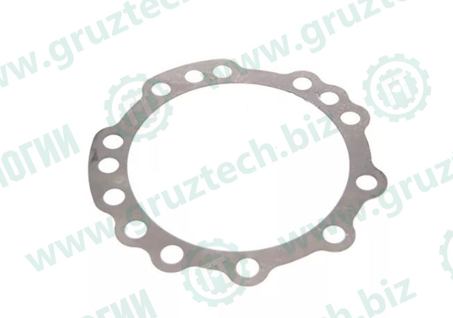 Прокладка регулировочная редуктора ЗД