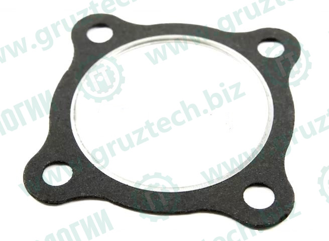 Прокладка ТКР м/асбест "квадрат" ЗД