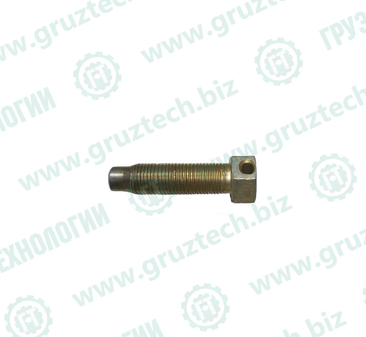 Болт М14*50*1,5 механизма пер.делителя в сб.БелЗАН