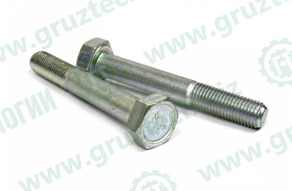 Болт М14*80 устан.передн.подвески БелЗАН