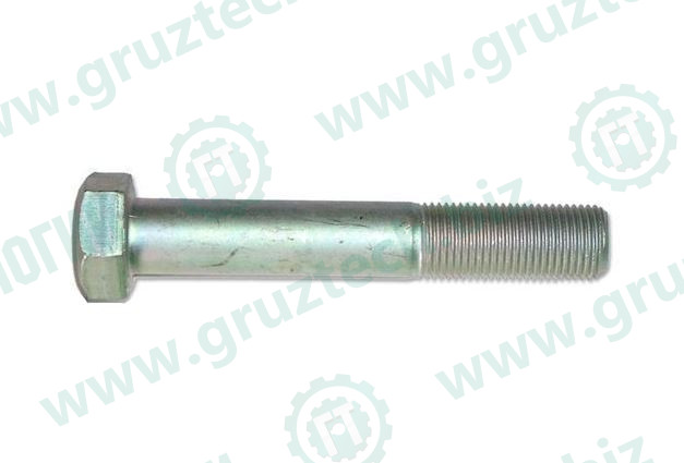 Болт М16*100*1,5 БелЗАН