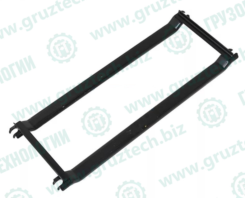 Рамка АКБ ЗД