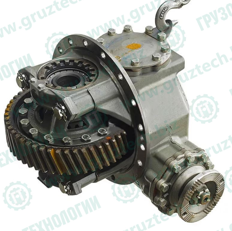 Редуктор 50/12 задний ЗД