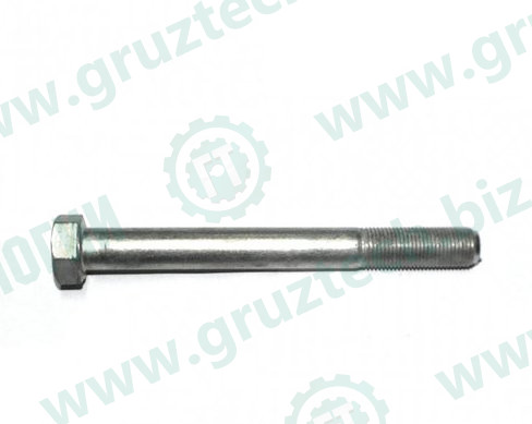 Болт М16*150*1,5 надрамника дл.БелЗАН