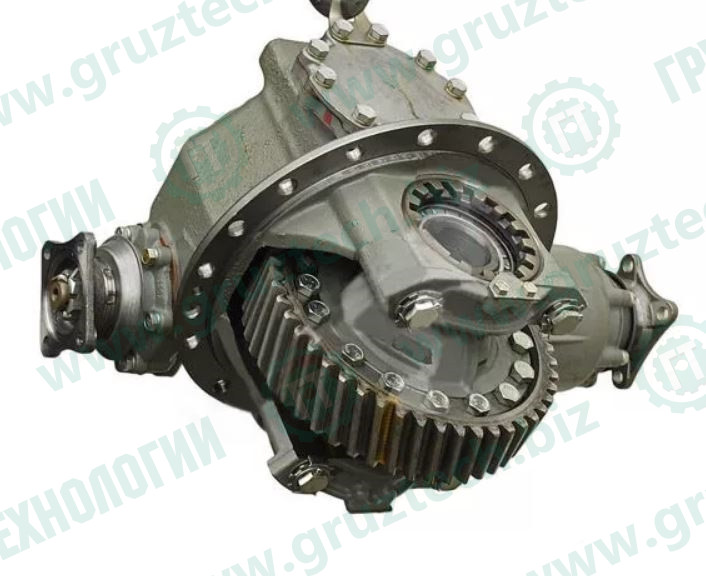 Редуктор средний ЗД