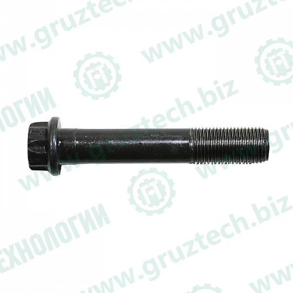 Болт М16*90 маховика ЕВРО-2 БелЗАН